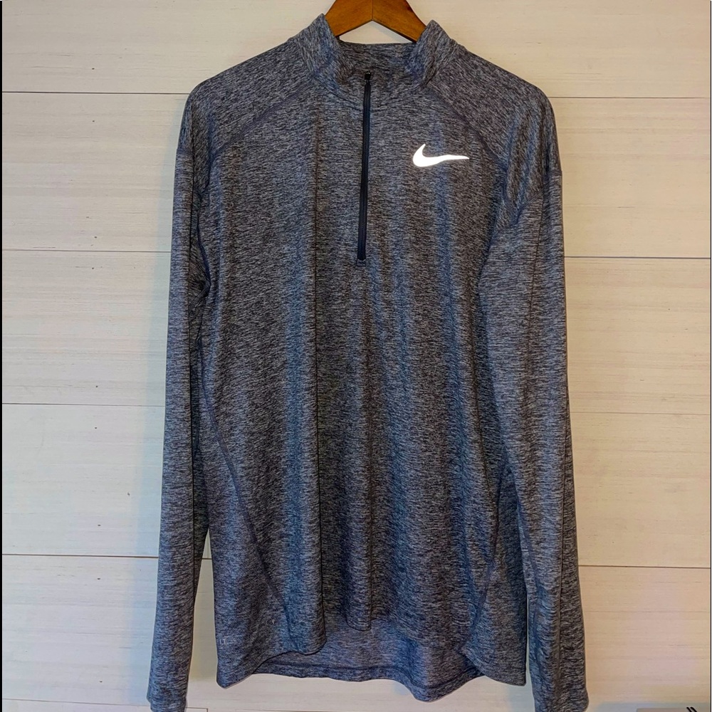 Nike Dri fit pullover